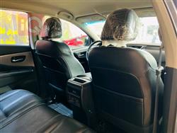 نيسان مورانو